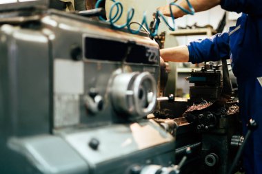 Delme derleme robotlar için metal işleme makineleri otomatik