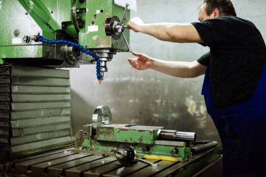 Delme derleme robotlar için metal işleme makineleri otomatik