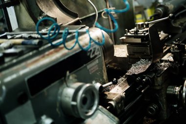 Delme derleme robotlar için metal işleme makineleri otomatik