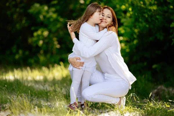 Pessoas Com Síndrome Podem Encaixar Sociedade Ser Felizes Igualmente — Fotografia de Stock