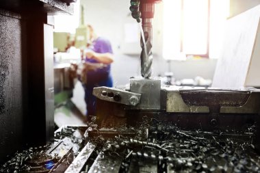 Delme derleme robotlar için metal işleme makineleri otomatik