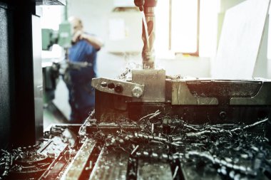 Delme derleme robotlar için metal işleme makineleri otomatik