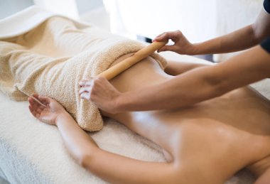 Tay Masaj terapist tedavi hasta sağlık Salonu