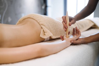 Tay Masaj terapist tedavi hasta sağlık Salonu