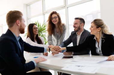 Genç Mimarlar iş toplantı çalışma grubu