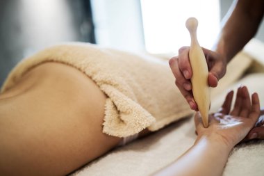 Tay Masaj terapist tedavi hasta sağlık Salonu