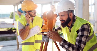 Mimarlık mühendislik çalışması