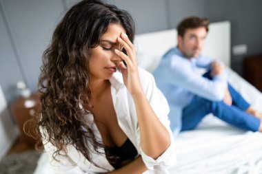Having problem nedeniyle aldatma ilişkide Çift