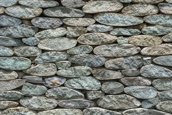 Closeup Stone Wall Use Construction Business Designers — Stock Photo, Image