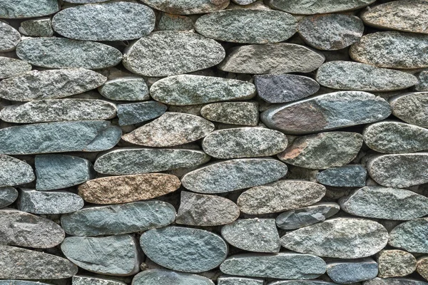 Fechar Uso Parede Pedra Para Negócios Construção Designers — Fotografia de Stock