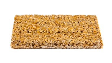 ayçiçeği tohumu beyaz arka plan üzerinde izole--dan gozinaki.