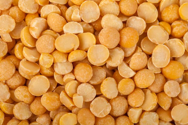 Sárga Mustármag Háttér Vagy Textúrák Egészséges Élelmiszer Split — Stock Fotó