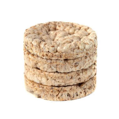 kaç kalori diyet, düşük kalorili ekmek bir whit ile Galette'ye pirinç