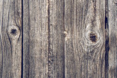 Eski rustik gri ahşap doku arka plan, Vintage