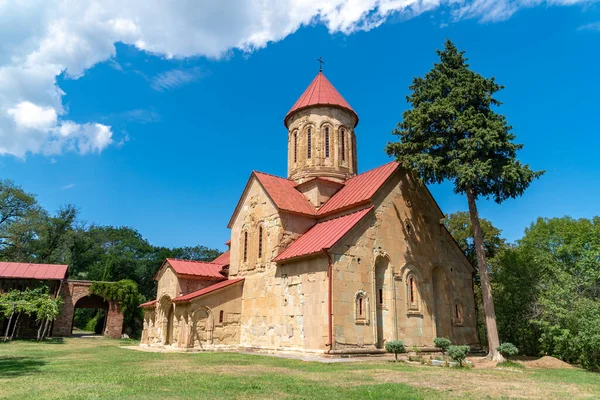 Betania Monasterio Natividad Madre Del Dios Xii Xiii Siglo Iglesia — Foto de Stock