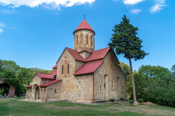 Betanský Klášter Zrození Matky Boha Xii Xiii Století Ortodoxní Kostel — Stock fotografie