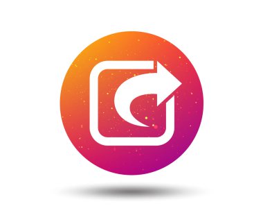 Pay kutsal kişilerin resmi. Sosyal medya bilgi göndermek.