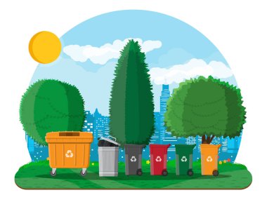 Ekolojik yaşam tarzı kavramı