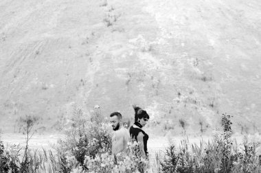 Gotik kaç aşk içinde.