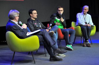 Performans Varşova Motor Show, 2018