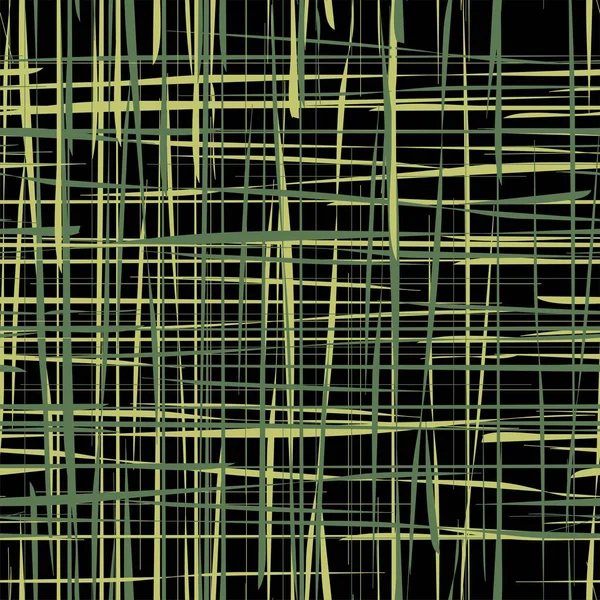 Барвистий Лінійний Фон Абстрактна Ілюстрація Векторні Eps — стоковий вектор