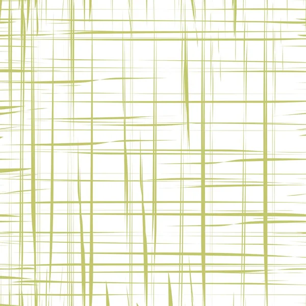 Strips Green Background Vector — Stock Vector