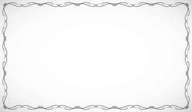 Çerçeve çizilmiş vektör çizim eps 10 tasarımı için.