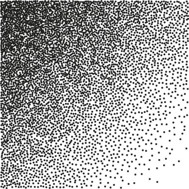 Siyah ve beyaz arka plan. Vektör çizim eps 10.