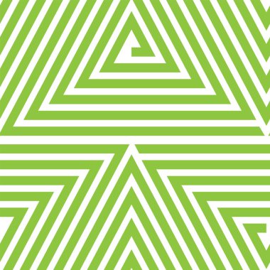 Sorunsuz dekoratif geometrik çizgi desen arka plan.