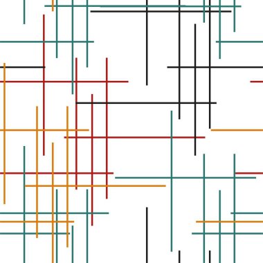 Beyaz arka plan üzerinde modern tarzda beyaz soyut kesintisiz arka plan çizgileri.
