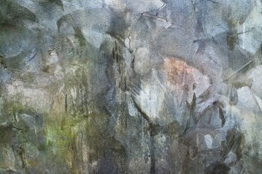 Eski grungy ve kirli beton duvar doku arka plan