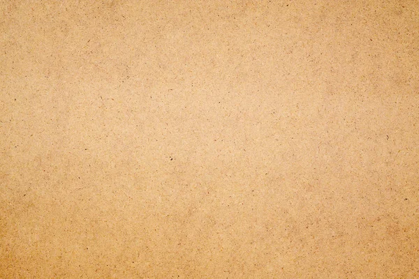 Brown board wood texture made of recycled paper wood for backgro — Stock Photo, Image
