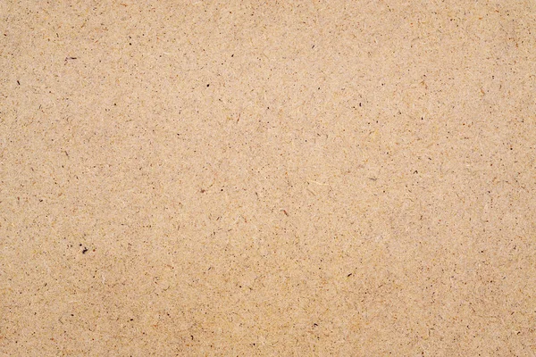 Primer plano de madera marrón textura de madera de papel reciclado —  Fotos de Stock