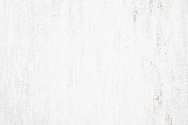 White painted wood texture seamless rusty grunge background, Scr — Stock Photo, Image