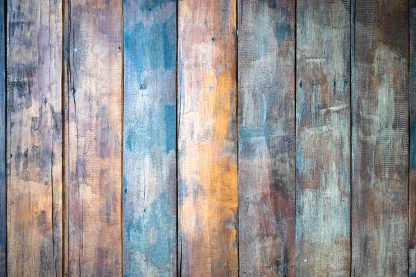 Абстрактный старинный деревянный фон стен. Текстура дерева — стоковое фото