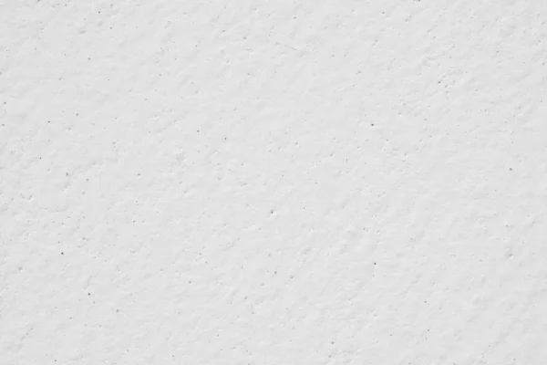 Texture ciment blanc pierre béton, mur en stuc plâtré . — Photo