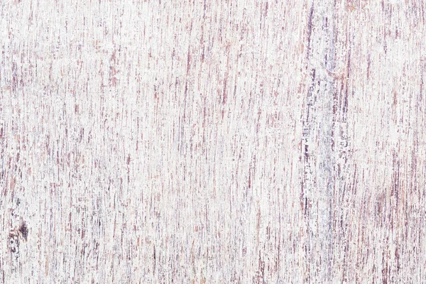 Weathered White Painted Wood Texture Vintage Background Seamless Painted Cracked — Stock Photo, Image