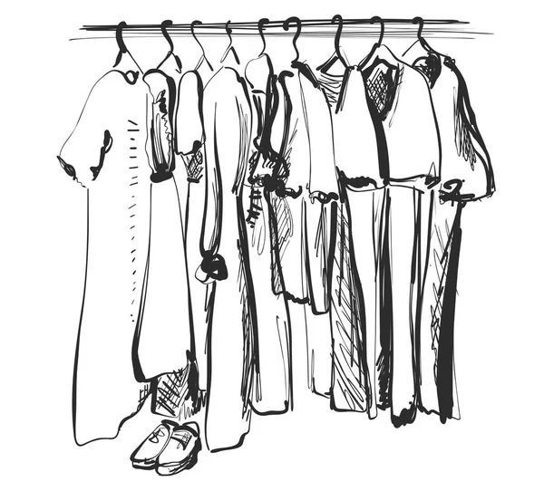 https://st4.depositphotos.com/5416734/21259/v/450/depositphotos_212598916-stock-illustration-hand-drawn-wardrobe-sketch-clothes.jpg