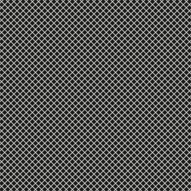 Kafes yüzeyi koyu arka plan üzerinde. Soyutlama. Vektör çizim.