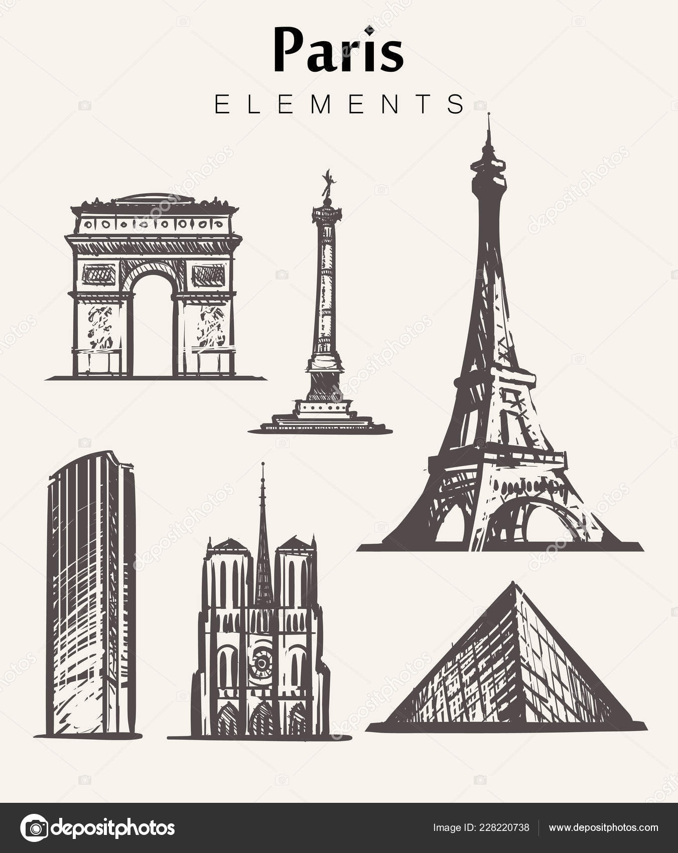 Set Hand Drawn Paris Buildings Paris Elements Sketch Vector Illustration Stock Vector Image By C Nakonecodin 228220738 Set Hand Drawn Paris Buildings Paris Elements Sketch Vector Illustration Stock Vector Image By C Nakonecodin 228220738