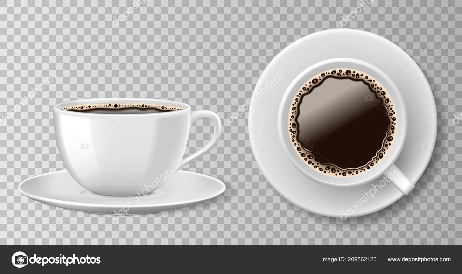 Featured image of post Coffee Mug Vector Top View Simple coffee mug illustration using adobe illustrator cc 2019