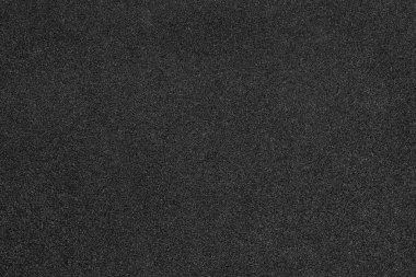 Siyah kadife kağıt kapat. Doku ve arkaplan