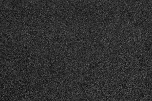 Papel Terciopelo Negro Cerca Textura Fondo — Foto de Stock