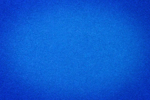 Μπλε Βελούδινο Χαρτί Από Κοντά Ελαφρύ Κέντρο Για Φωτοτυπικούς Χώρους — Φωτογραφία Αρχείου