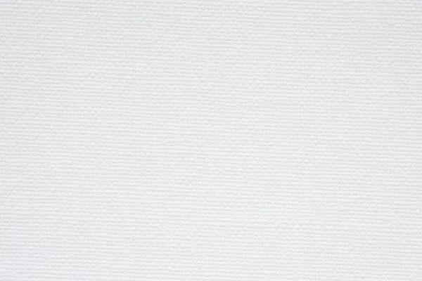 White Canvas Close Background Texture — Stock Photo, Image