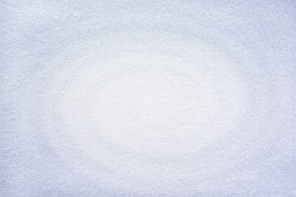 Branca Neve Sentiu Fundo Com Geada Textura Espaço Cópia — Fotografia de Stock