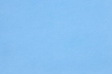 Açık mavi kağıt kapat. Arkaplan ve doku