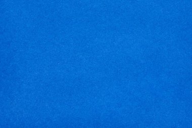 Mavi desenli karton yakın çekim. Geniş doku ve arkaplan