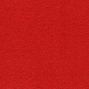 Kırmızı keçeli masa yüzeyi çok yakın. Kusursuz doku ve arkaplan