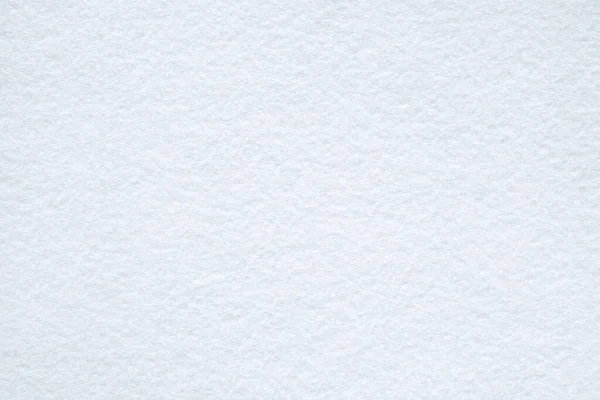 Superfície Branca Grande Neve Gostava Textura Fundo — Fotografia de Stock
